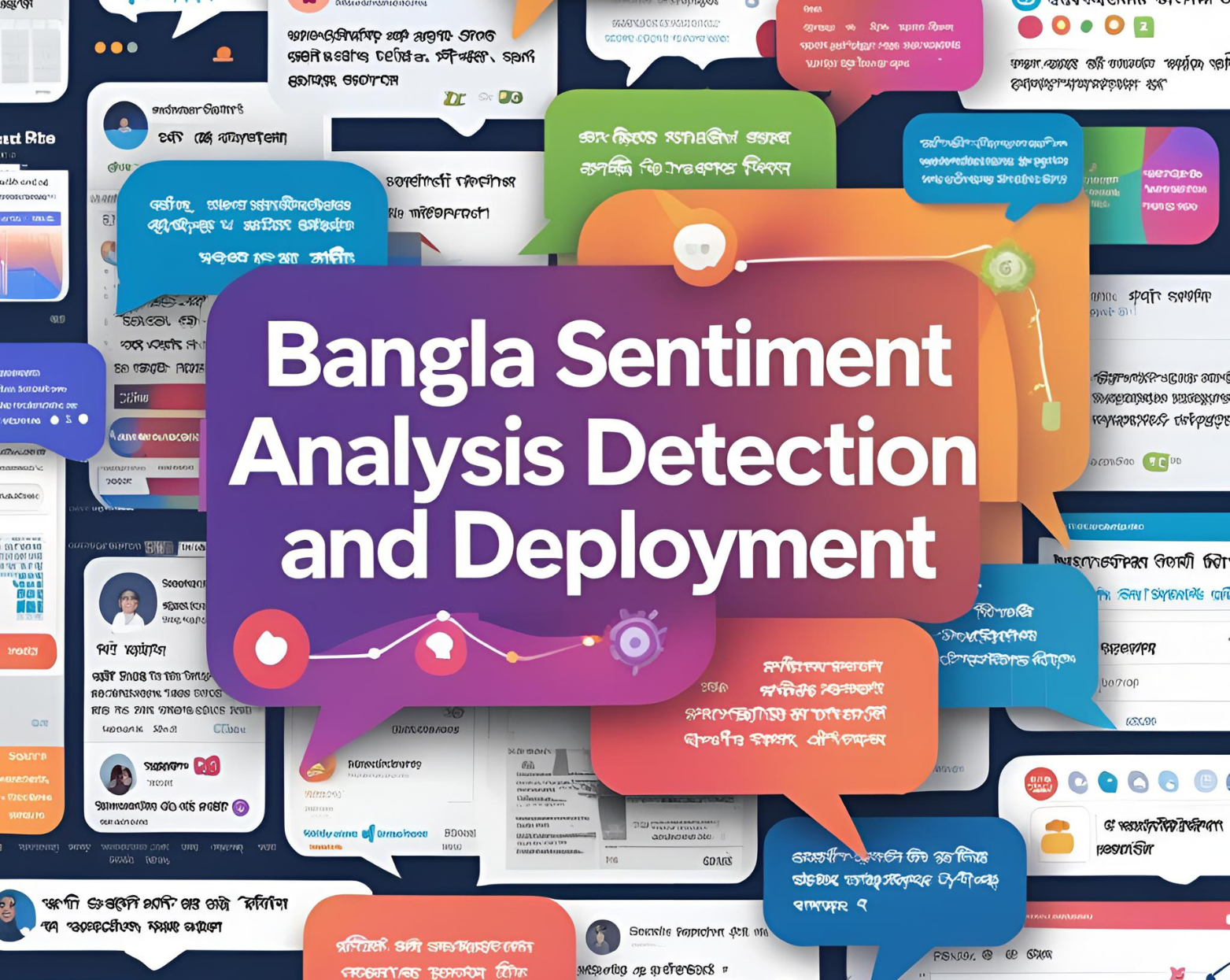 Bangla Sentiment Analysis